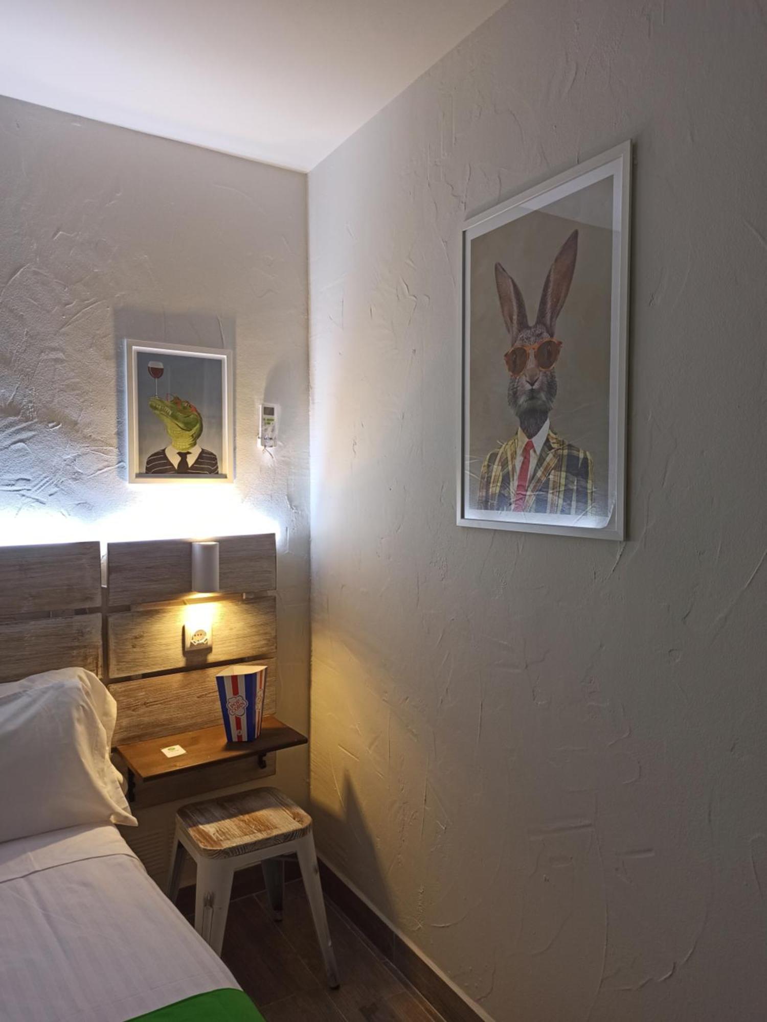 La Jarana Casa Hotel Zahara De La Sierra Room photo