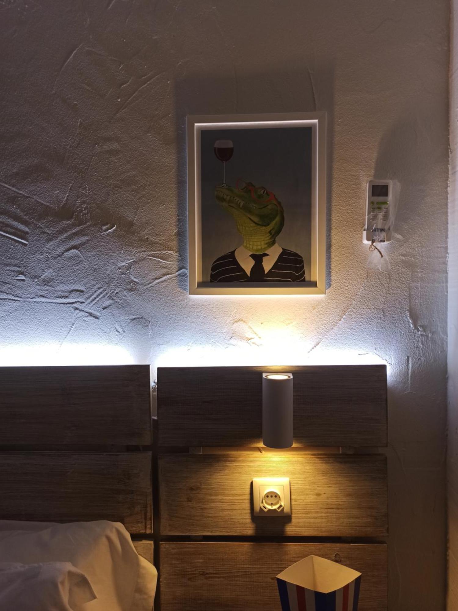 La Jarana Casa Hotel Zahara De La Sierra Room photo